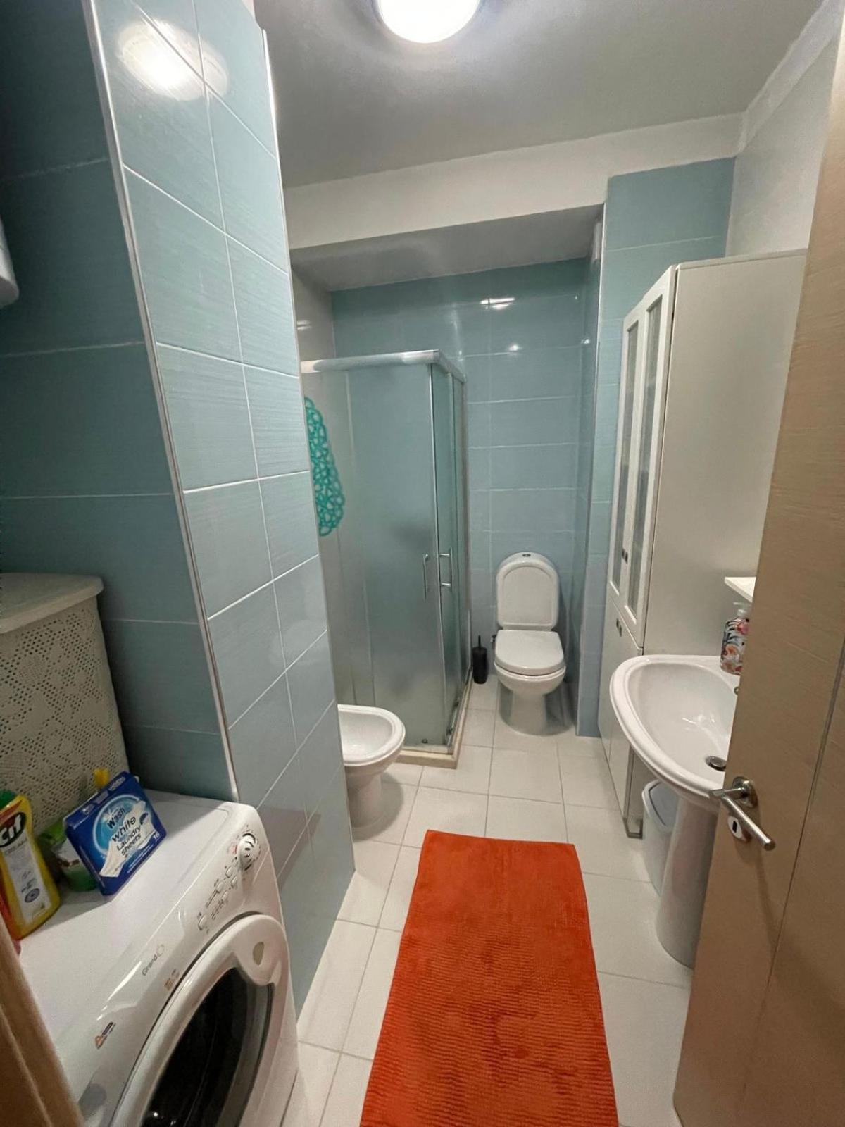 טיראנה Ergi'S Host Apartment מראה חיצוני תמונה
